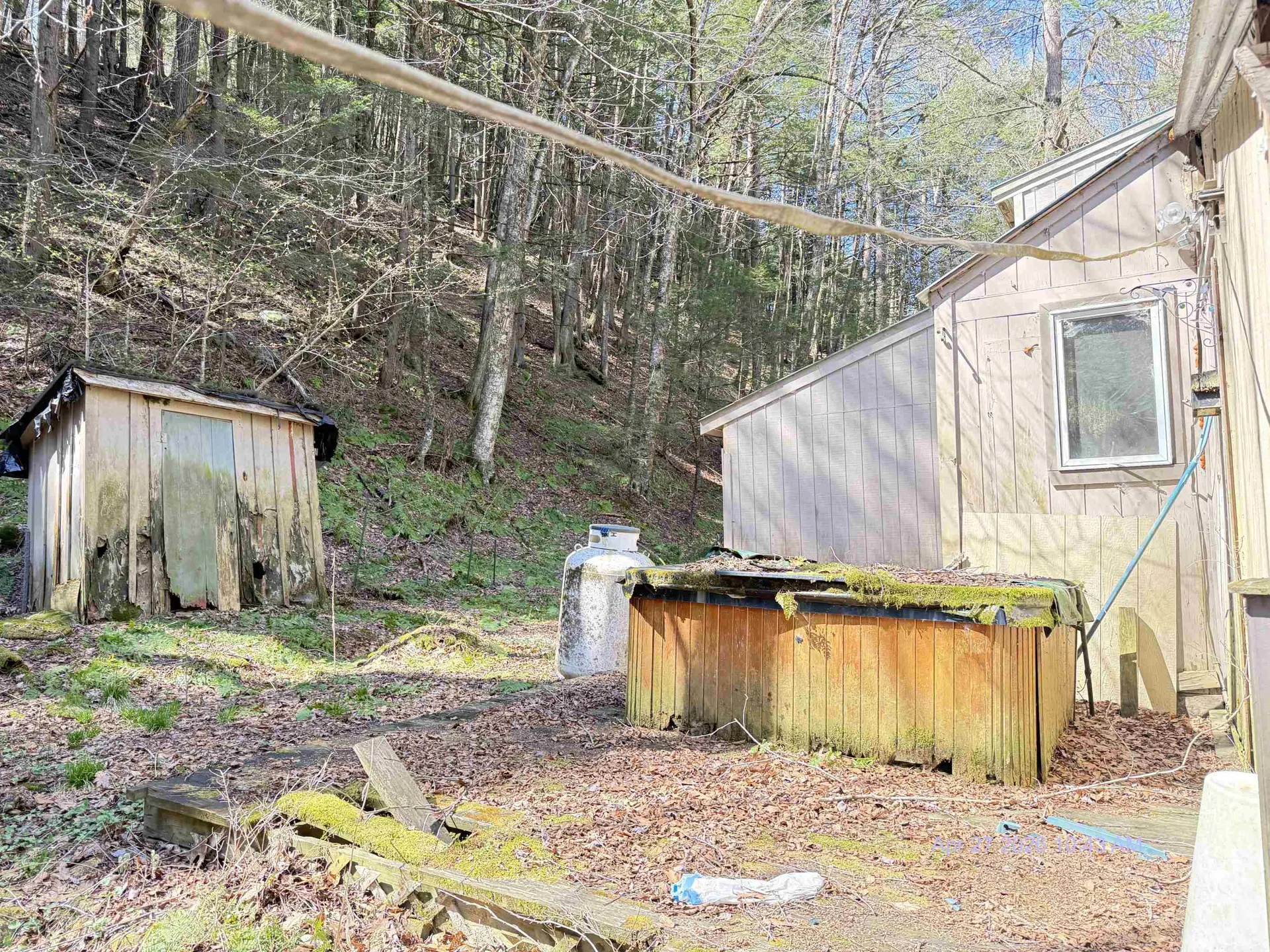 2390 Morse Brook Road Putney VT 05346
