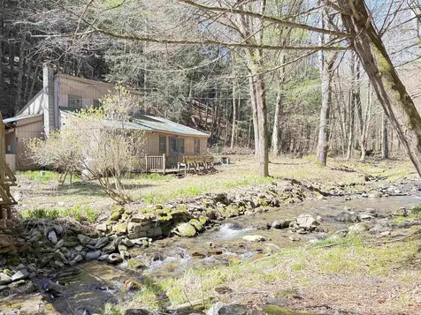 2390 Morse Brook Road Putney VT 05346