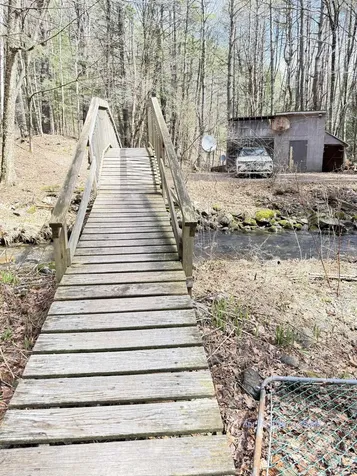 2390 Morse Brook Road Putney VT 05346