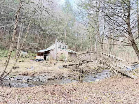 2390 Morse Brook Road Putney VT 05346