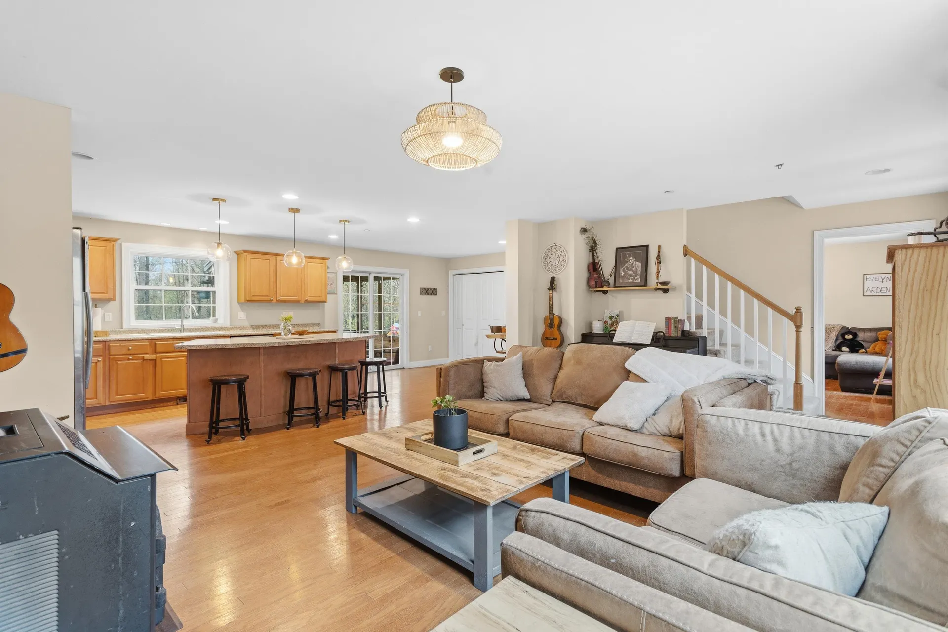 28 Dougherty Lane New Boston NH 03070