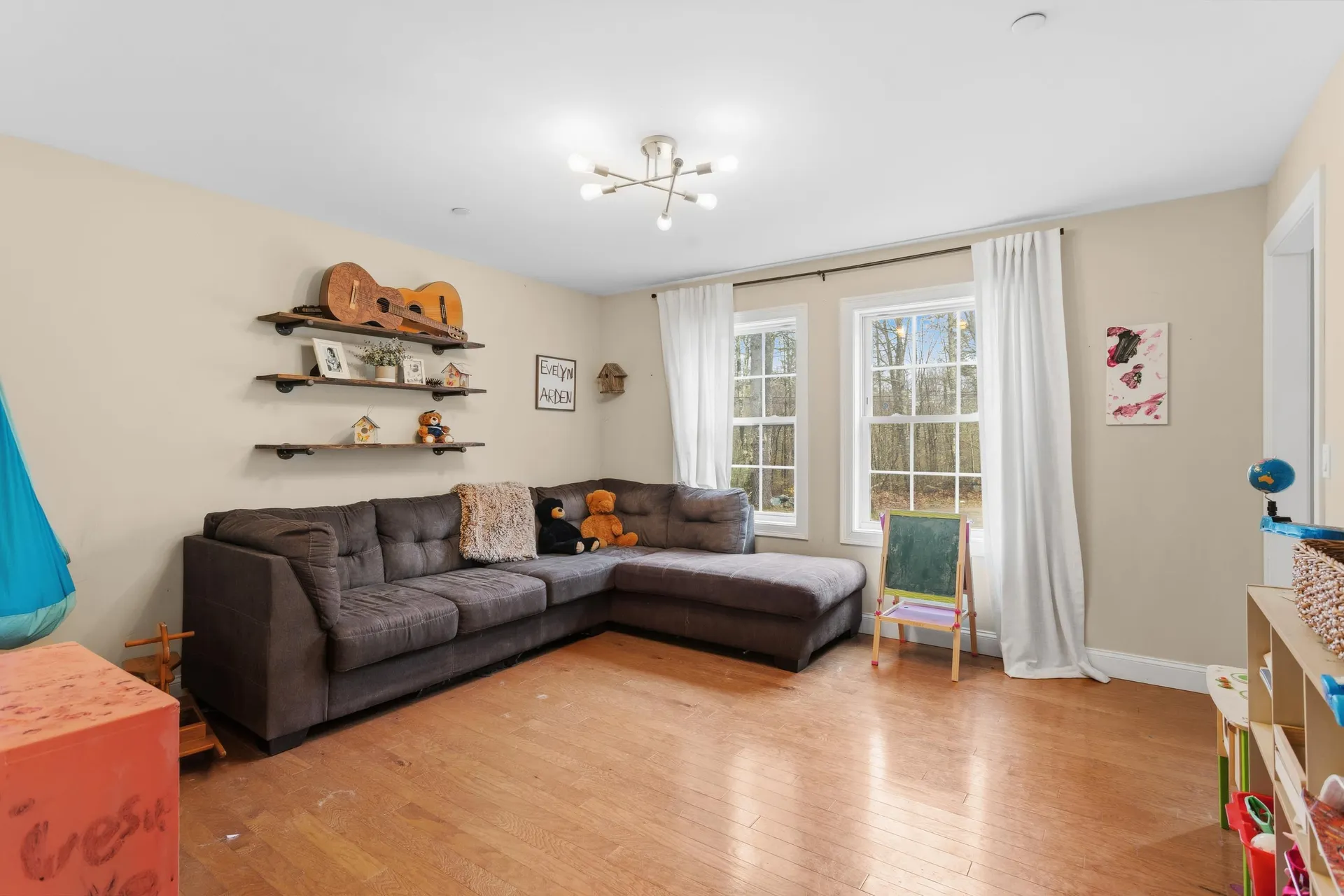 28 Dougherty Lane New Boston NH 03070