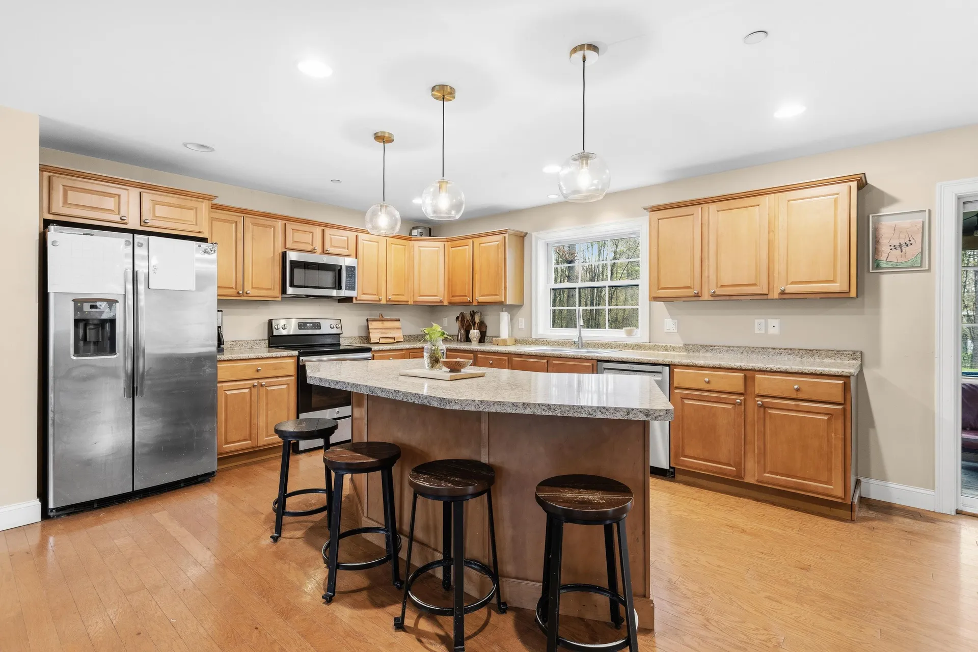 28 Dougherty Lane New Boston NH 03070