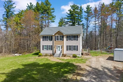 28 Dougherty Lane New Boston NH 03070