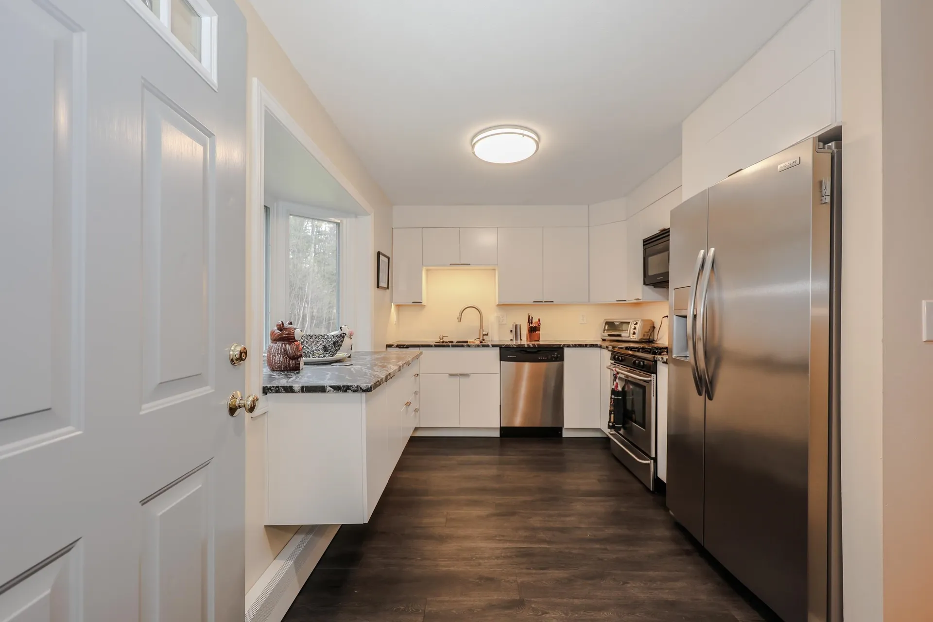 62 Collins Landing Road Weare NH 03281
