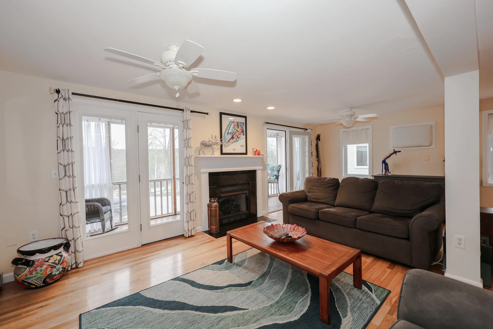 62 Collins Landing Road Weare NH 03281