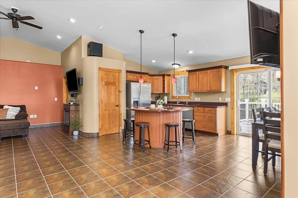5701 West Berkshire Road Berkshire VT 05450