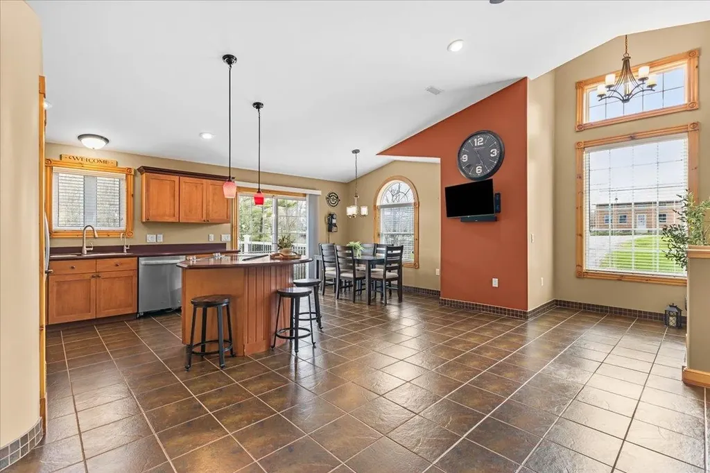 5701 West Berkshire Road Berkshire VT 05450