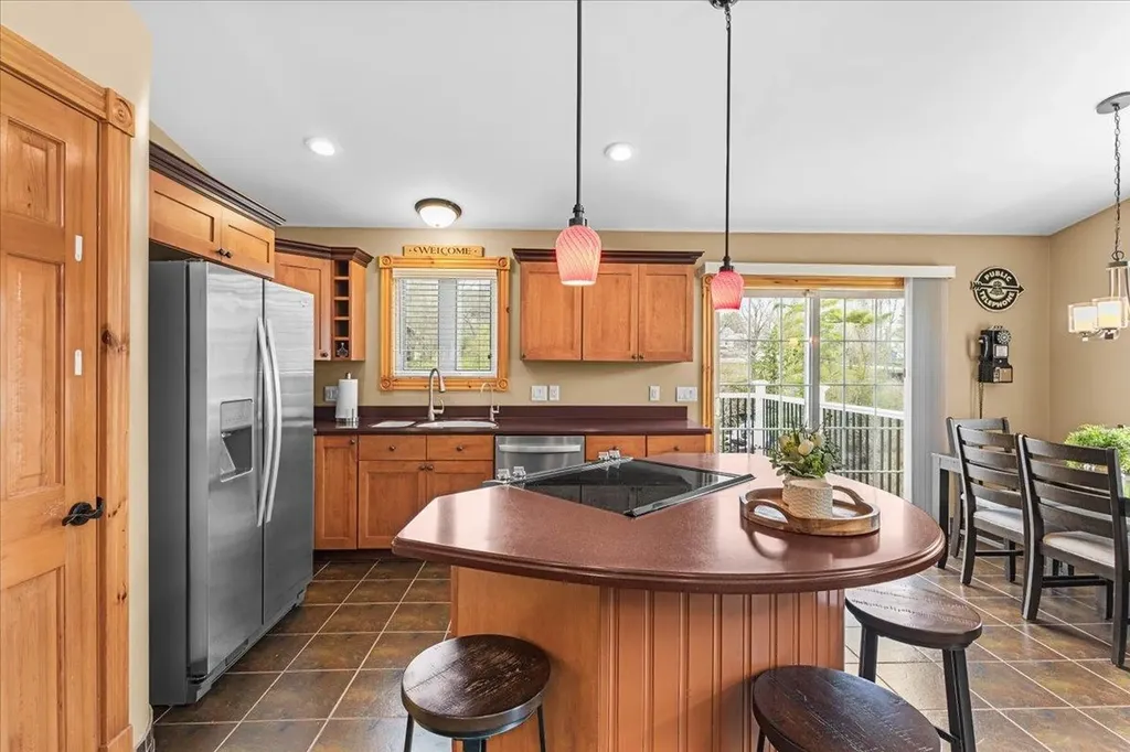5701 West Berkshire Road Berkshire VT 05450