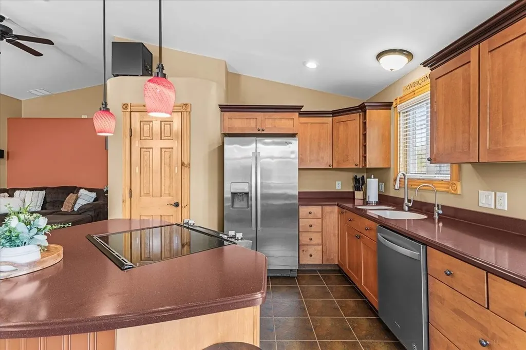 5701 West Berkshire Road Berkshire VT 05450