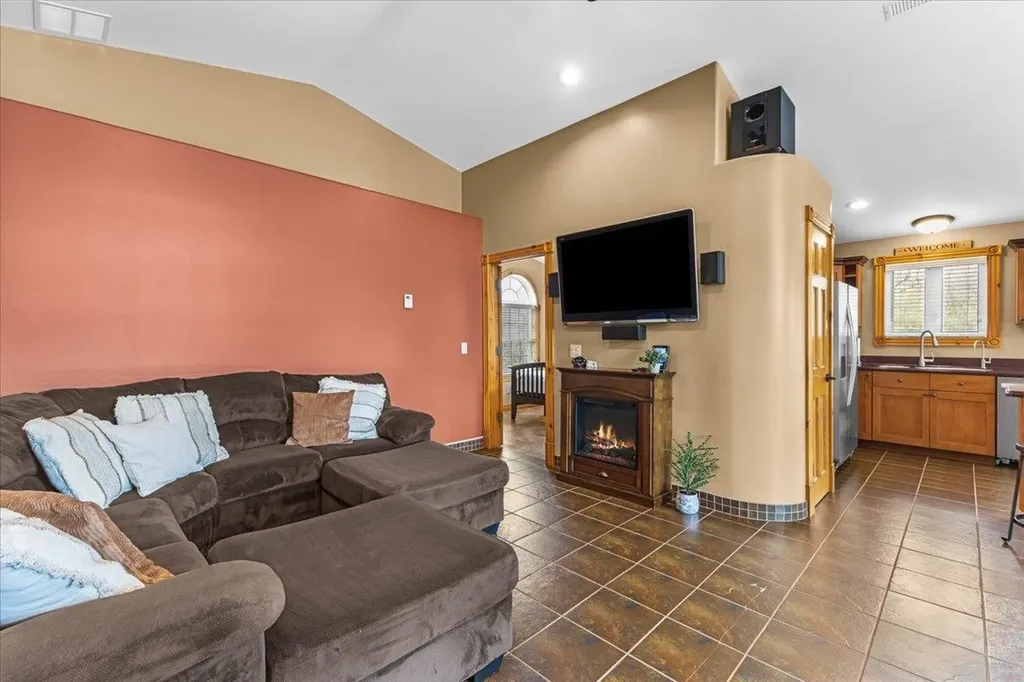 5701 West Berkshire Road Berkshire VT 05450