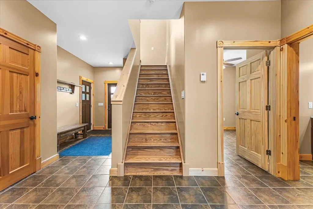 5701 West Berkshire Road Berkshire VT 05450