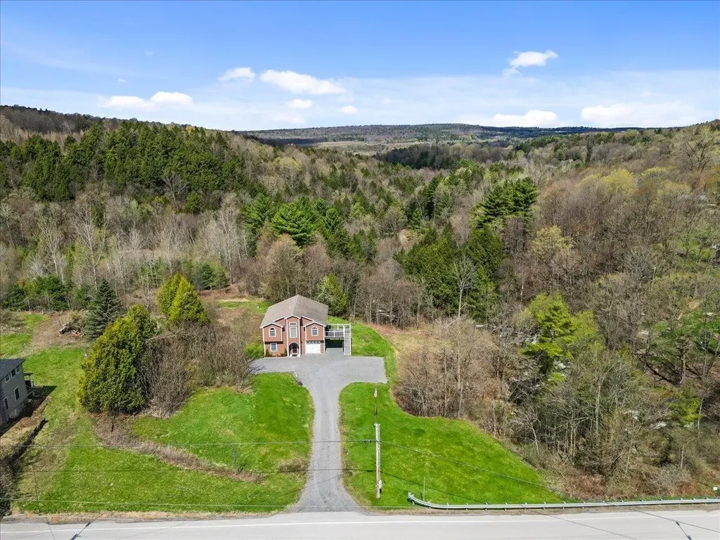 5701 West Berkshire Road Berkshire VT 05450