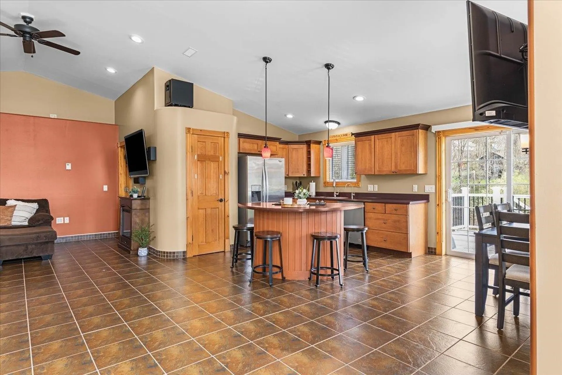 5701 West Berkshire Road Berkshire VT 05450