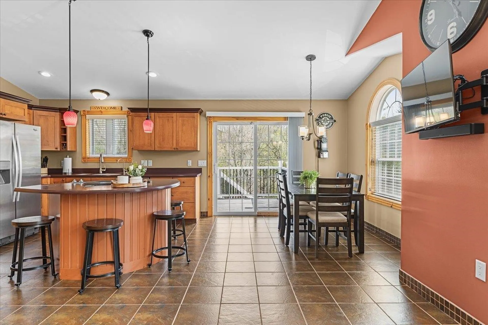 5701 West Berkshire Road Berkshire VT 05450