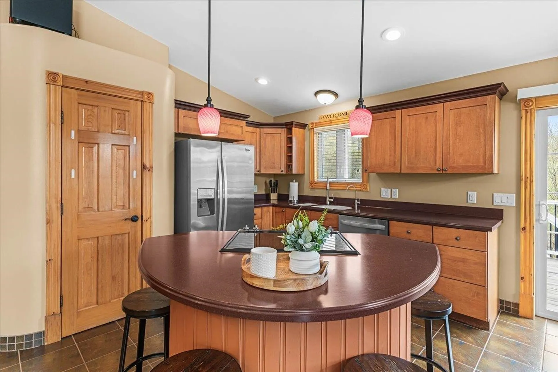 5701 West Berkshire Road Berkshire VT 05450