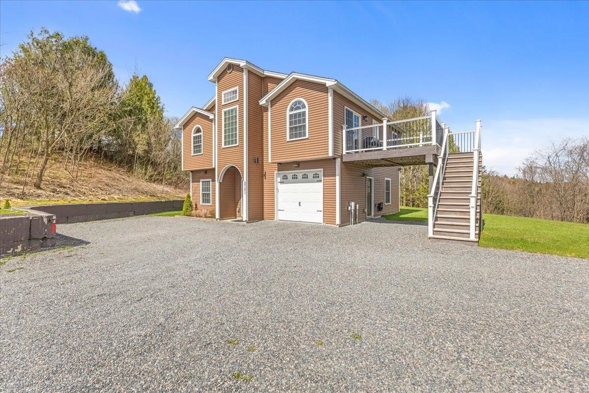 5701 West Berkshire Road Berkshire VT 05450