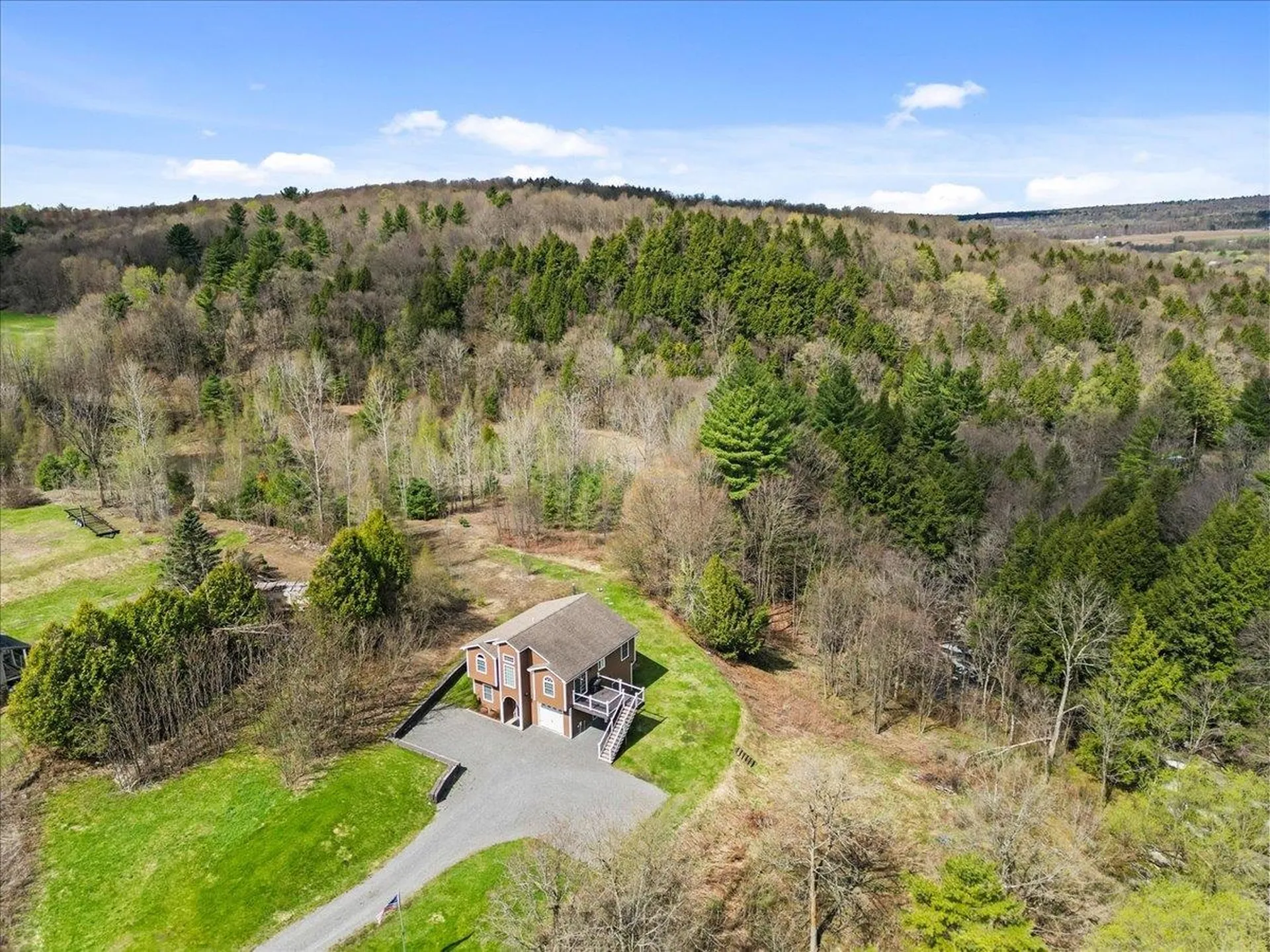 5701 West Berkshire Road Berkshire VT 05450