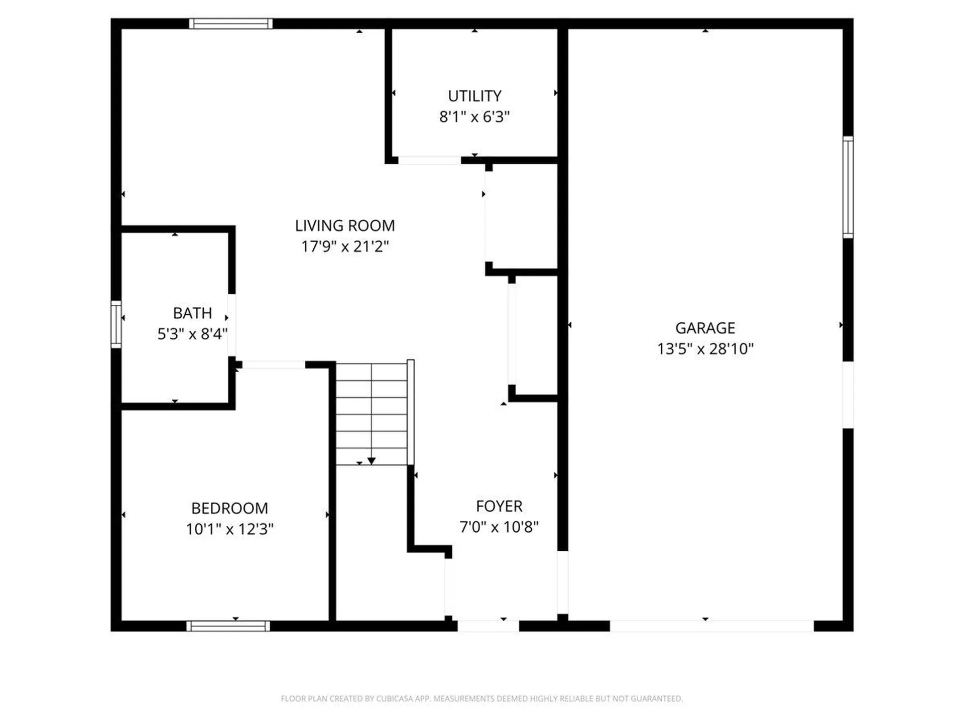 5701 West Berkshire Road Berkshire VT 05450
