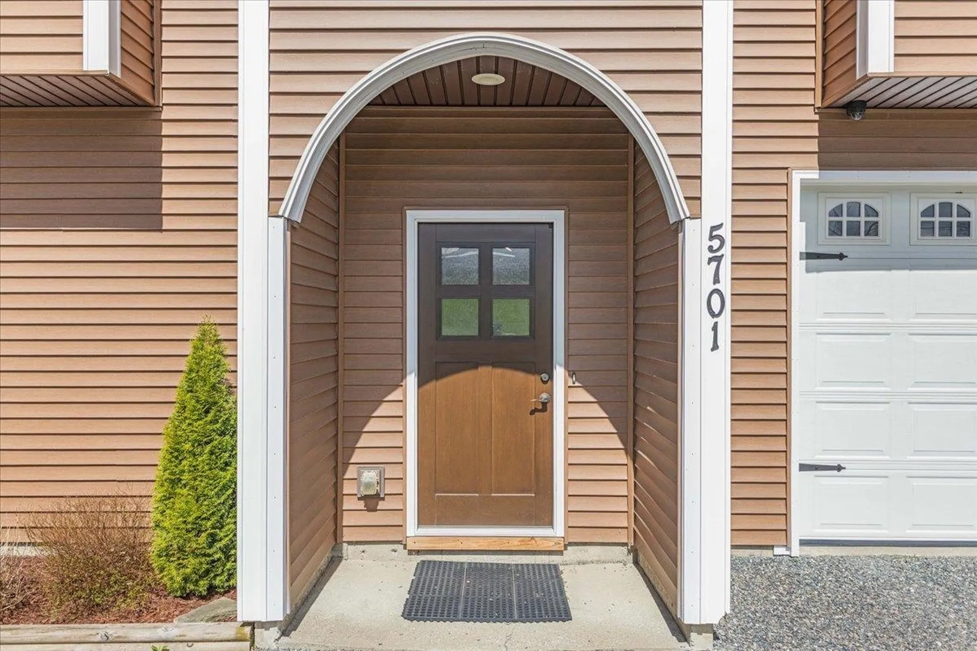 5701 West Berkshire Road Berkshire VT 05450