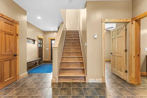 5701 West Berkshire Road Berkshire VT 05450