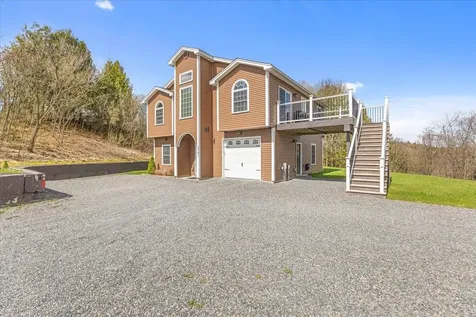 5701 West Berkshire Road Berkshire VT 05450
