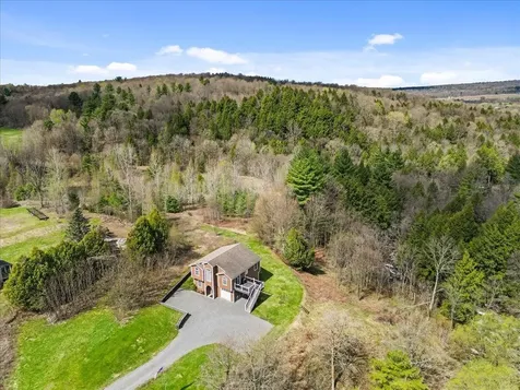 5701 West Berkshire Road Berkshire VT 05450