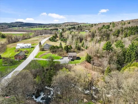 5701 West Berkshire Road Berkshire VT 05450