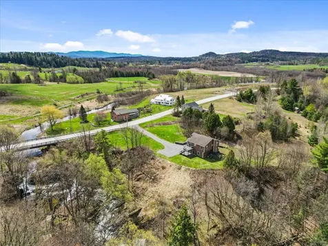 5701 West Berkshire Road Berkshire VT 05450