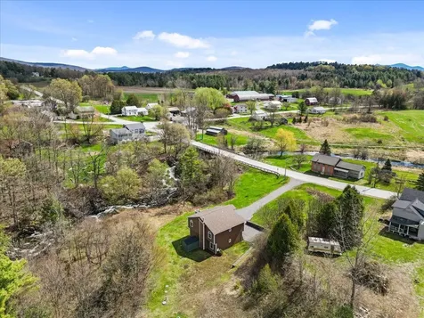 5701 West Berkshire Road Berkshire VT 05450