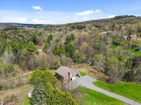 5701 West Berkshire Road Berkshire VT 05450
