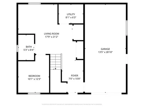 5701 West Berkshire Road Berkshire VT 05450