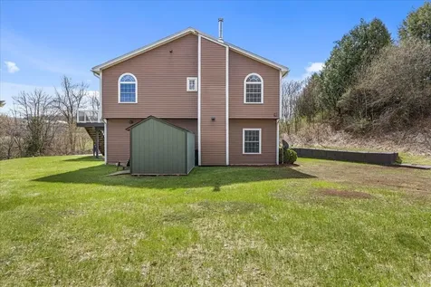 5701 West Berkshire Road Berkshire VT 05450