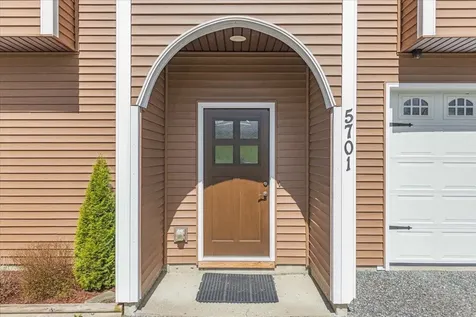 5701 West Berkshire Road Berkshire VT 05450