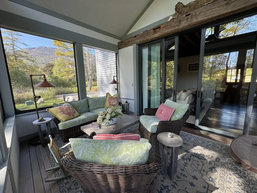 57 Taconic Road Manchester VT 05254