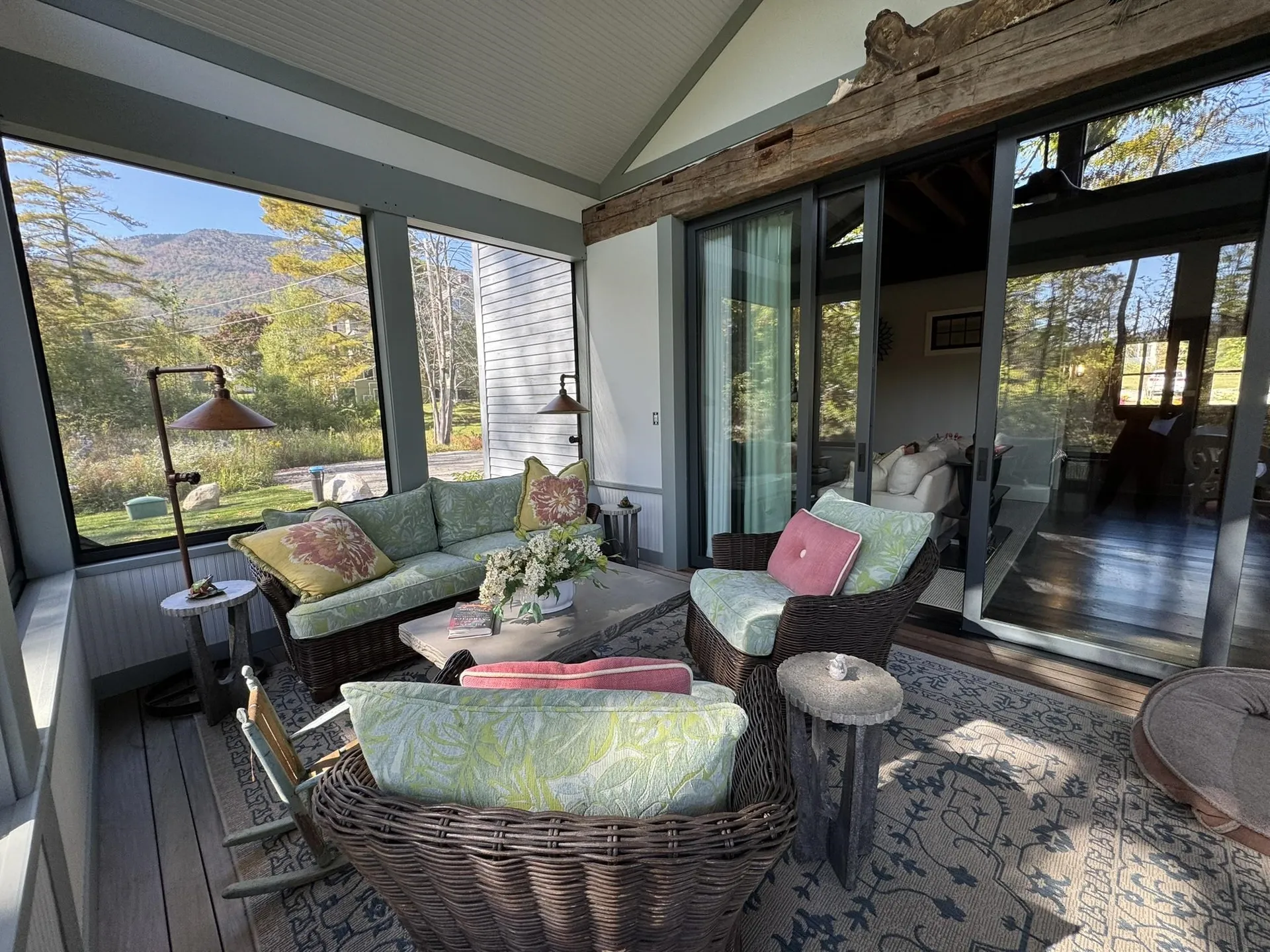 57 Taconic Road Manchester VT 05254