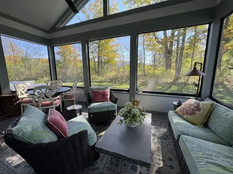 57 Taconic Road Manchester VT 05254
