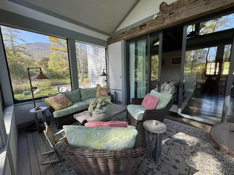 57 Taconic Road Manchester VT 05254