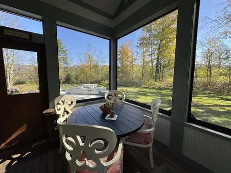 57 Taconic Road Manchester VT 05254