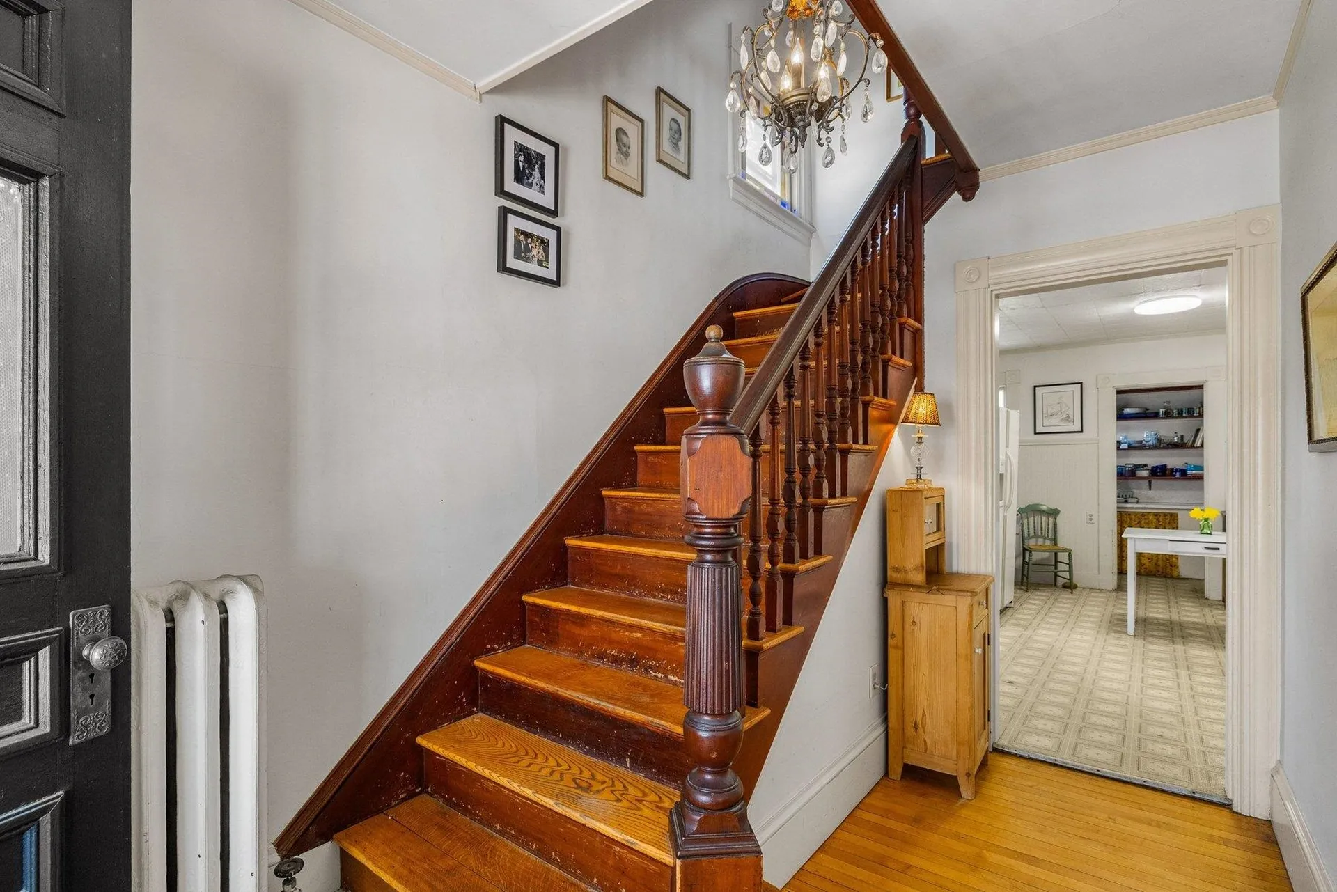 139 Thornton Street Portsmouth NH 03801