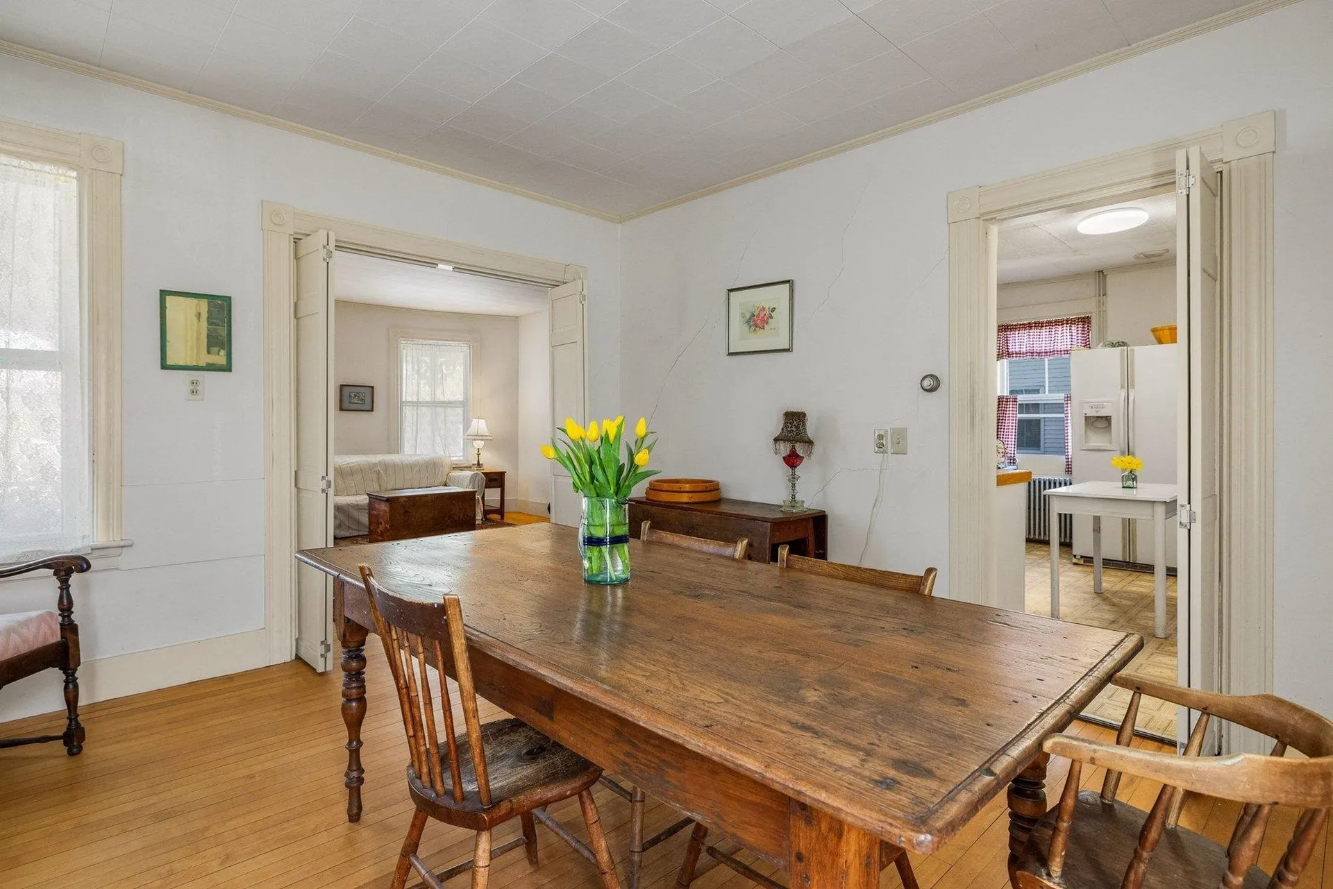 139 Thornton Street Portsmouth NH 03801
