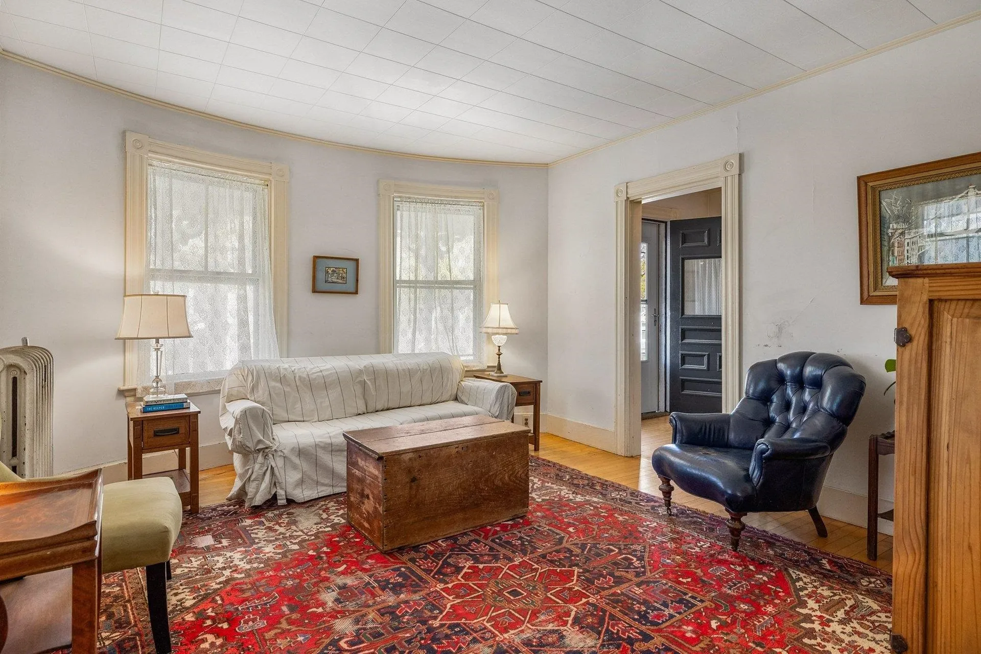 139 Thornton Street Portsmouth NH 03801