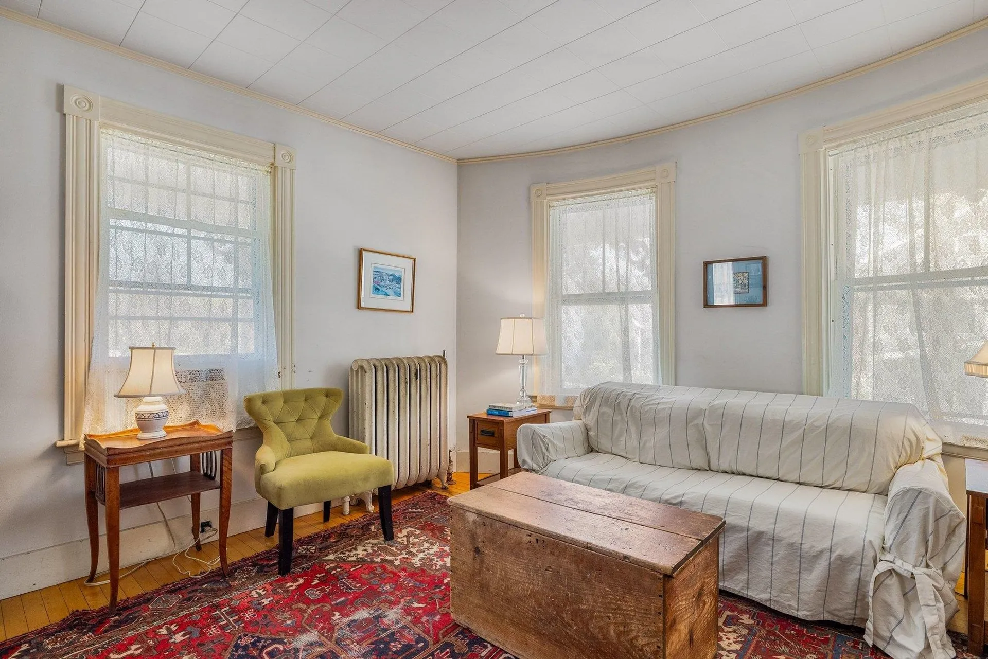 139 Thornton Street Portsmouth NH 03801