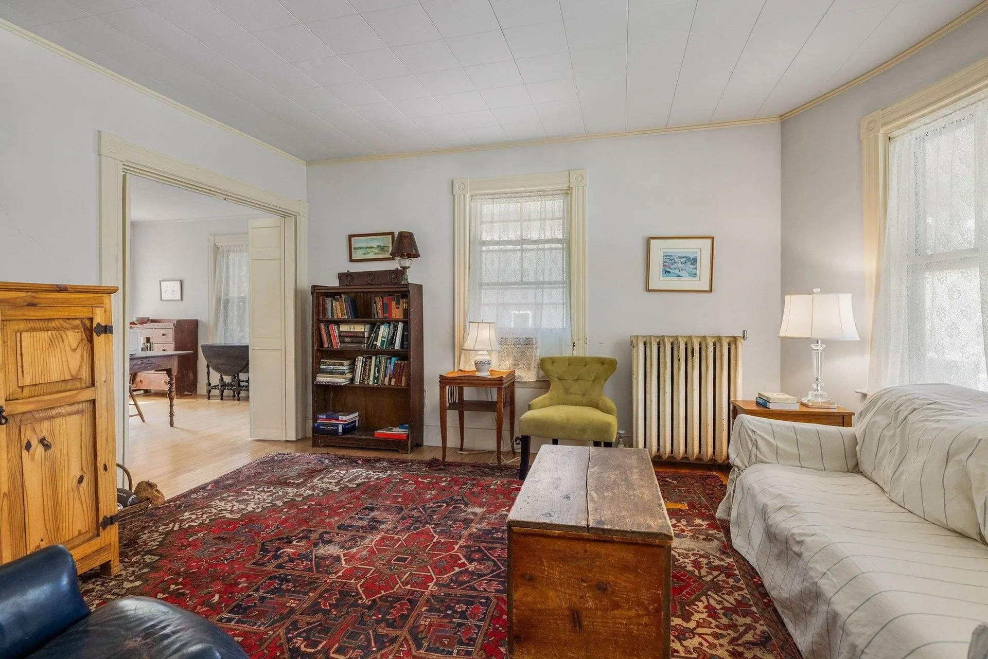 139 Thornton Street Portsmouth NH 03801