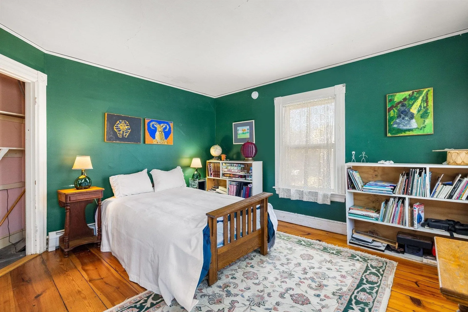 139 Thornton Street Portsmouth NH 03801