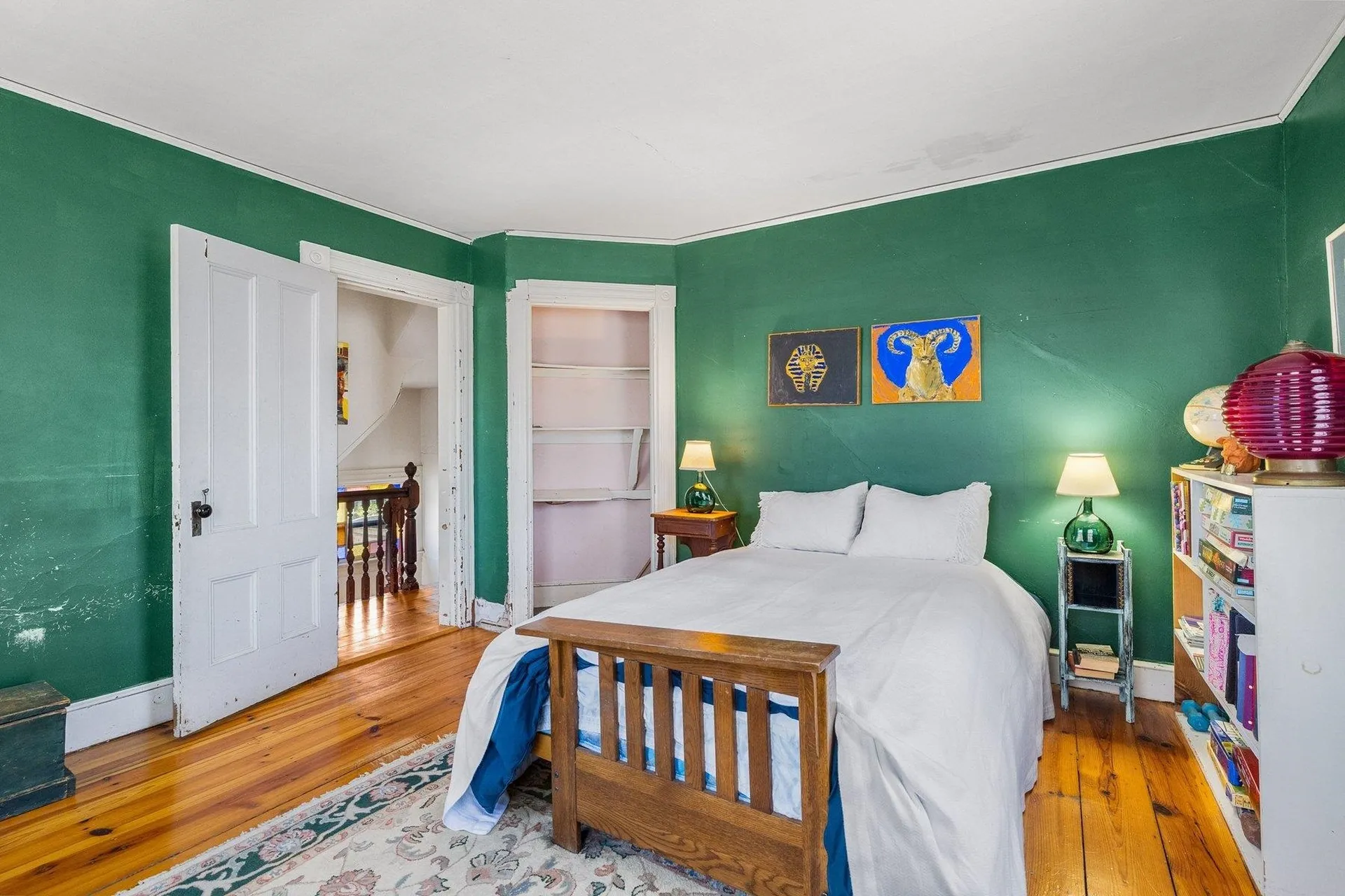 139 Thornton Street Portsmouth NH 03801