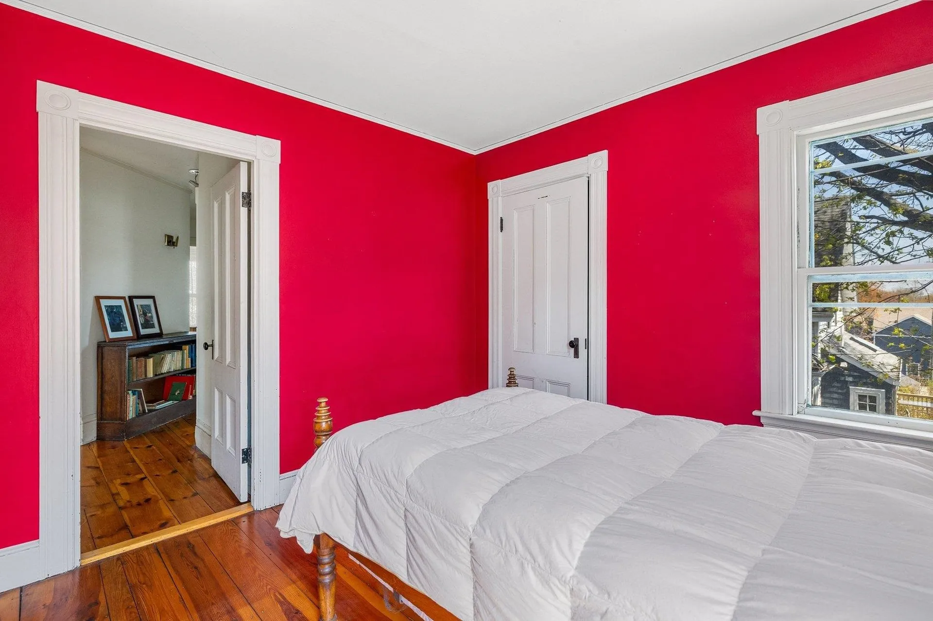 139 Thornton Street Portsmouth NH 03801