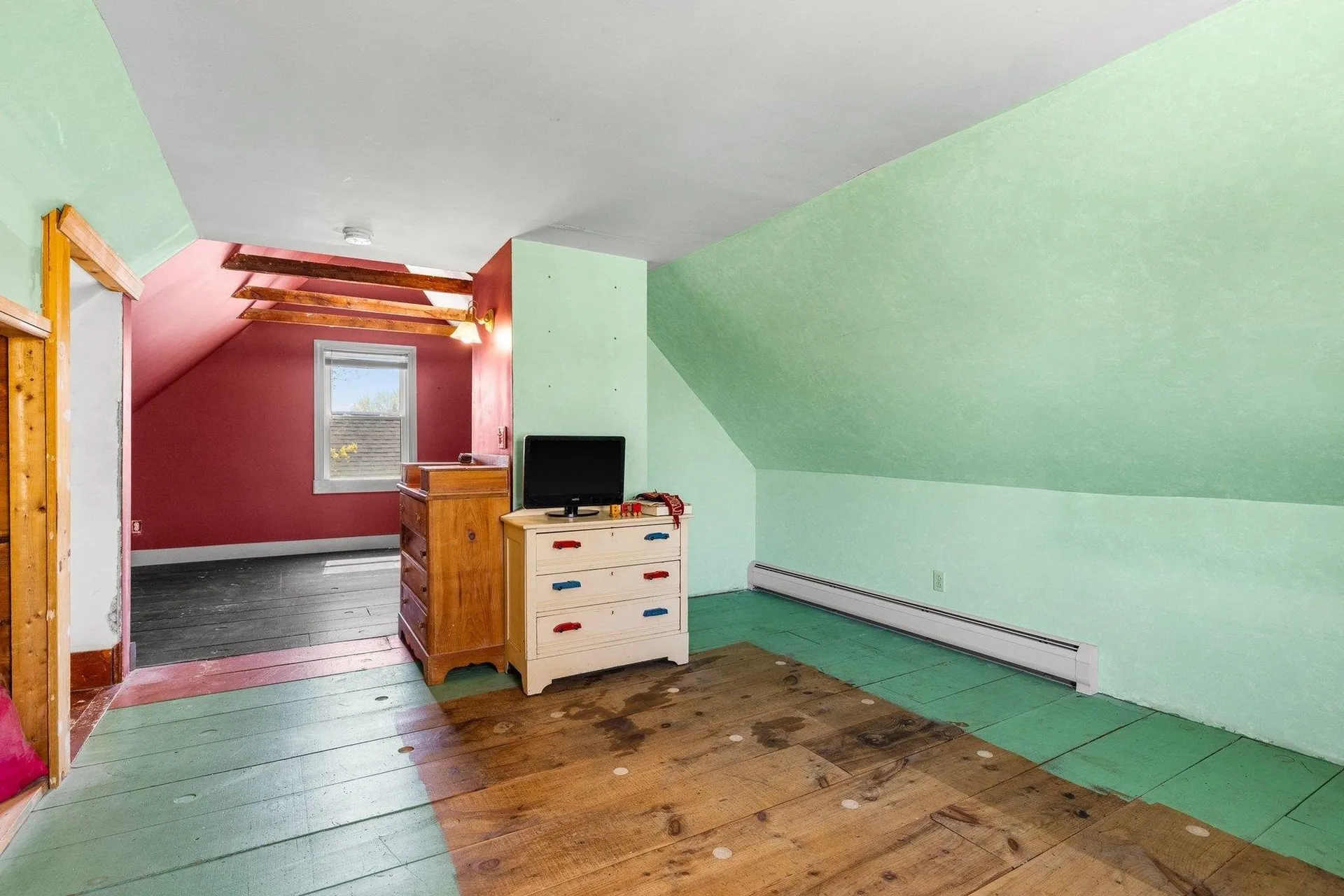 139 Thornton Street Portsmouth NH 03801
