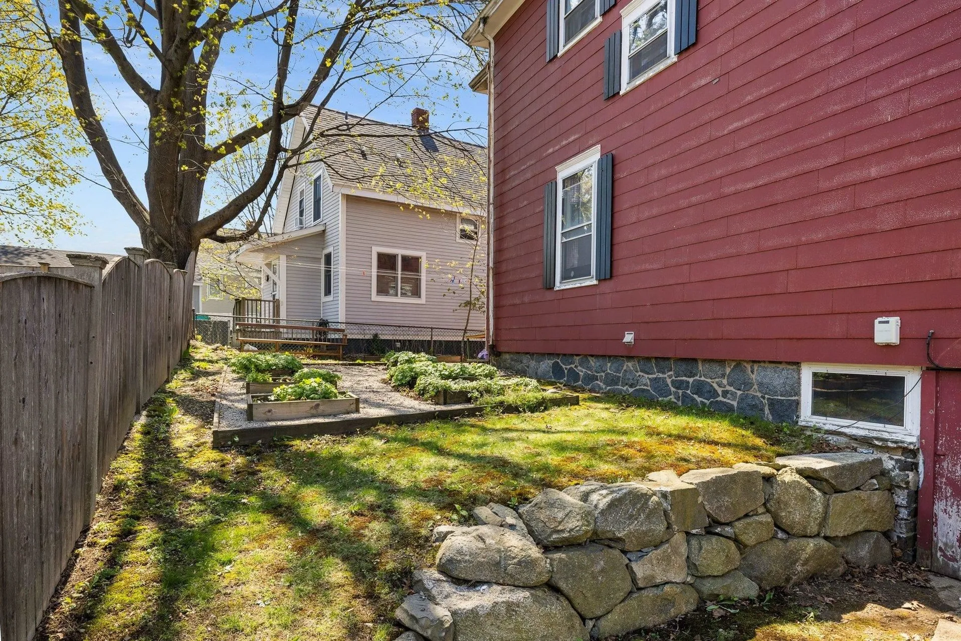 139 Thornton Street Portsmouth NH 03801