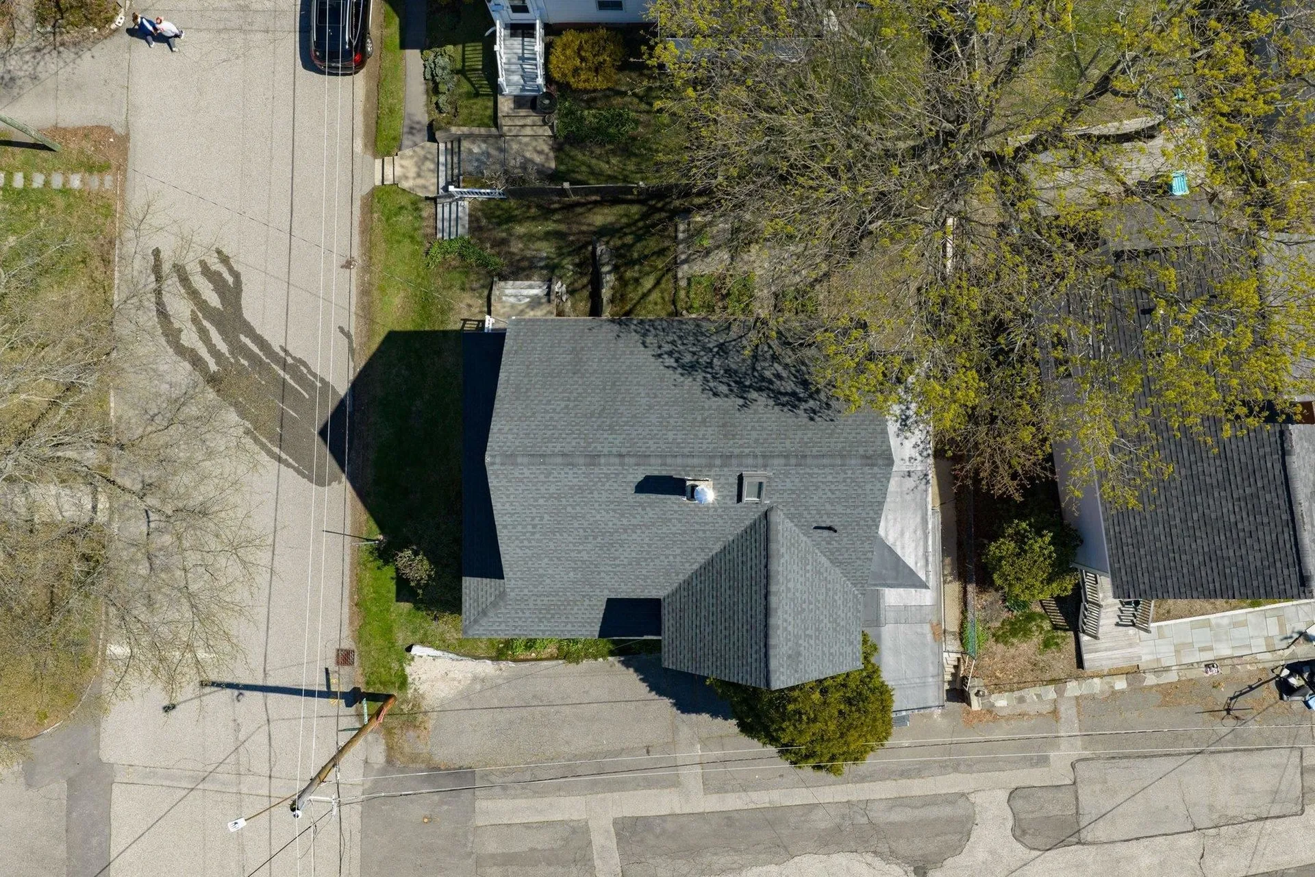 139 Thornton Street Portsmouth NH 03801